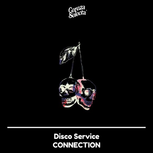 Disco Service - CONNECTION [CS006]